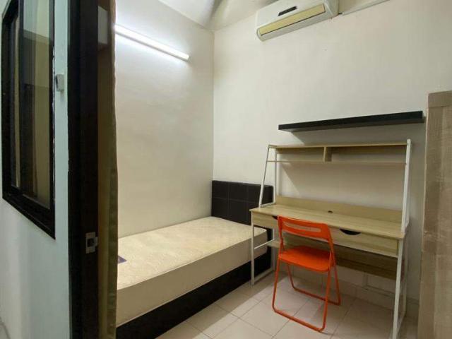 Room for rent in Petaling, Subang Jaya