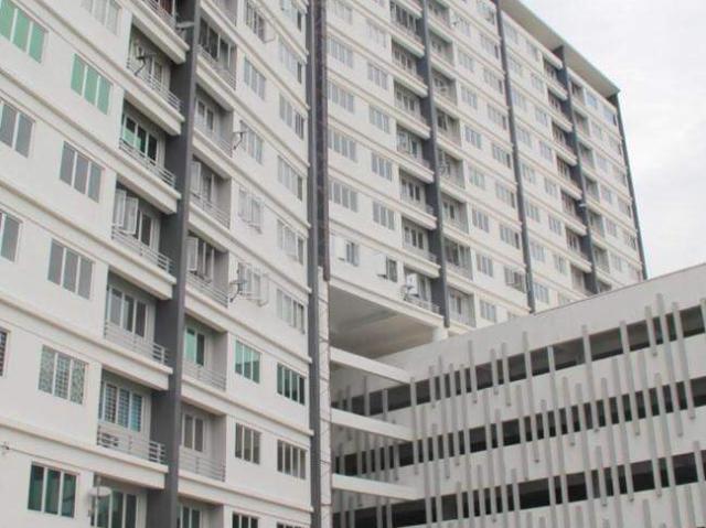 Room for rent in Petaling, Damansara Damai