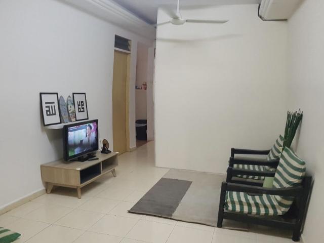 Apartment for rent in Petaling, Subang Jaya