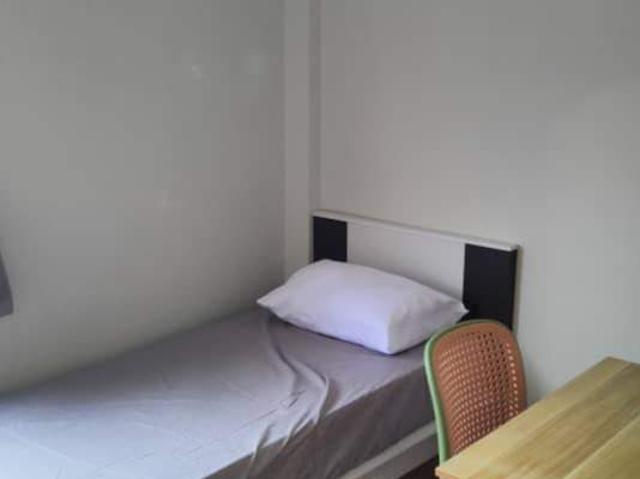 Room for rent in Petaling, Subang Jaya