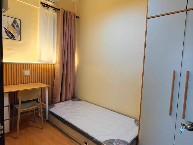 Room for rent in Selayang, Selangor