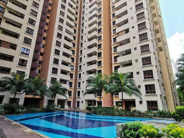 Room for rent in Petaling, Damansara Damai