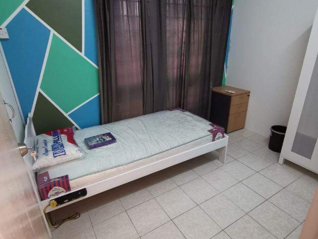 Room for rent in Petaling, Damansara Damai