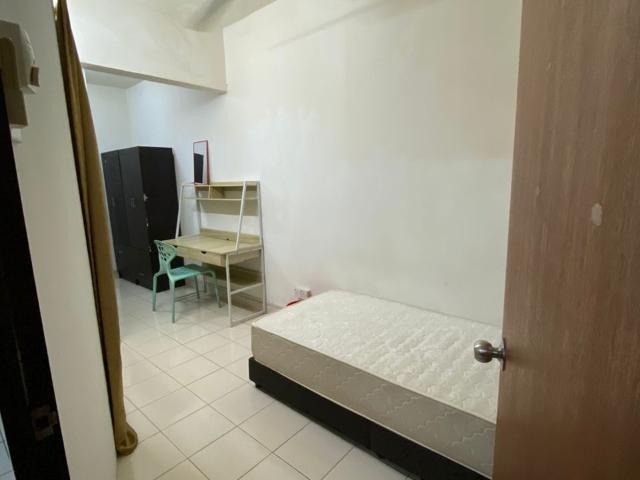 Room for rent in Petaling, Subang Jaya