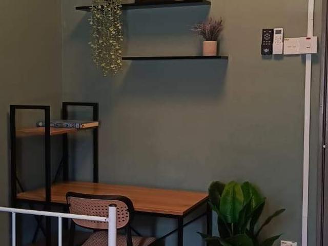 Room for rent in Malaka