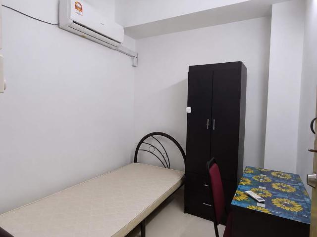 Room for rent in Kuala Lumpur
