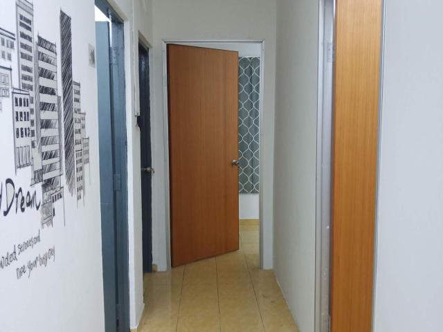 Room for rent in Petaling, Damansara Damai