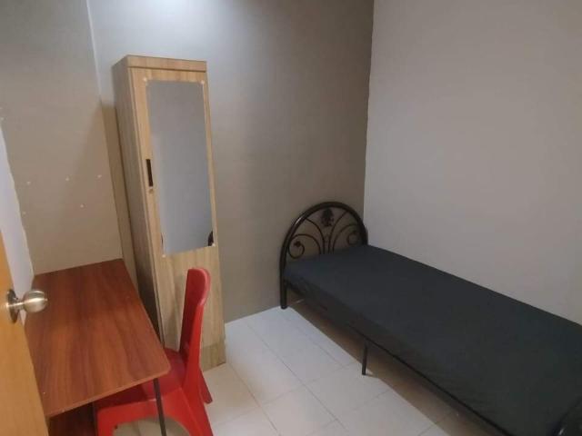 Room for rent in Georgetown, Penang