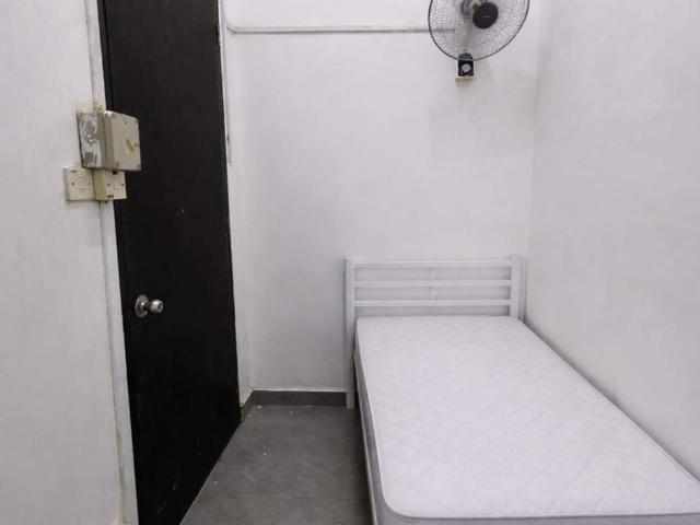 Room for rent in Bukit Jalil, Kuala Lumpur