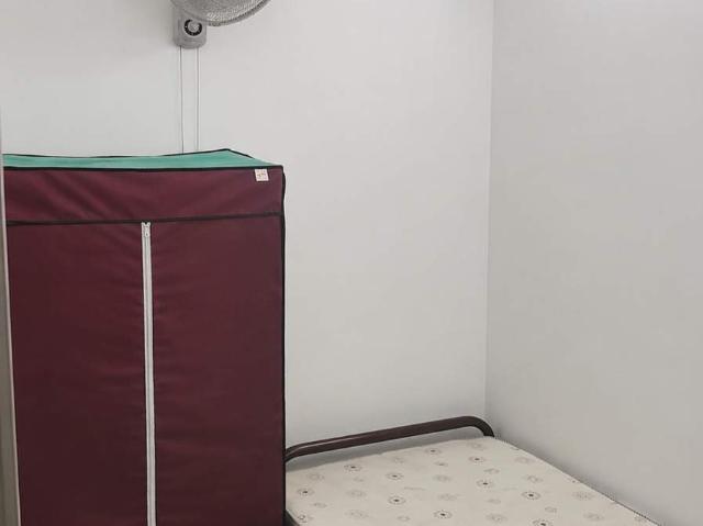 Room for rent in Kuala Lumpur
