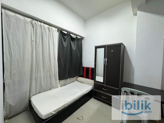 Room for rent in Petaling, Damansara Damai