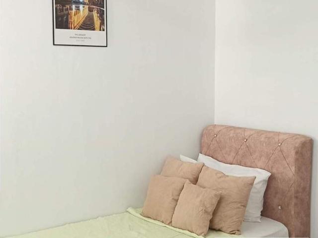 Room for rent in Puchong, Majlis Bandaraya Subang Jaya