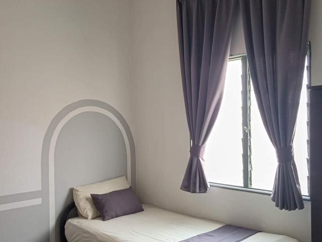 Room for rent in Petaling, Subang Jaya
