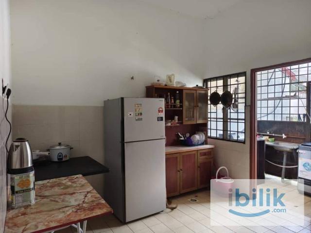 Room for rent in Negeri Sembilan