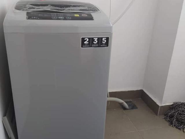 Room for rent in Selangor