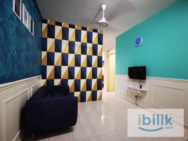 Room for rent in Petaling, Damansara Damai