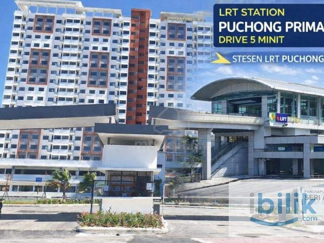 Room for rent in Petaling, Subang Jaya