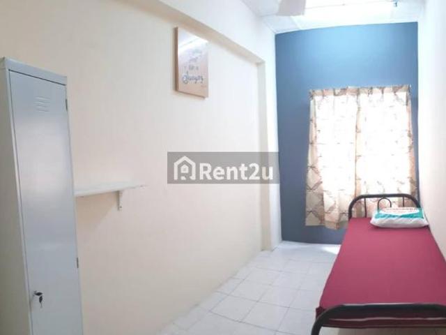 Room for rent in Port Klang, Selangor