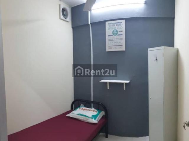 Room for rent in Port Klang, Selangor