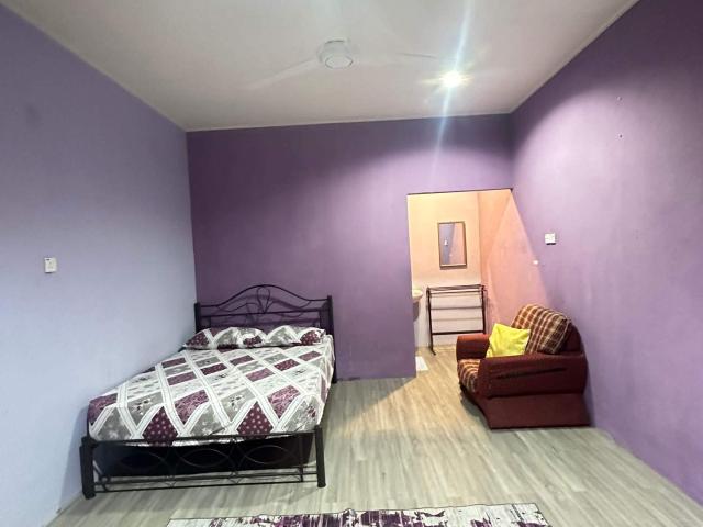 Room for rent in Kangar, Perlis