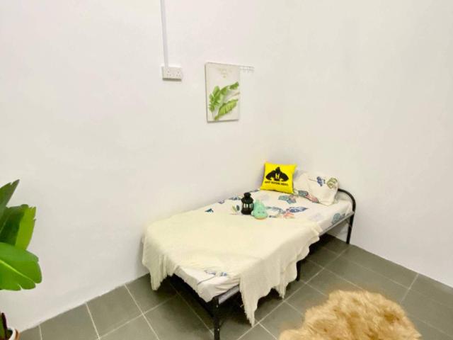 Room for rent in Kajang, Langat