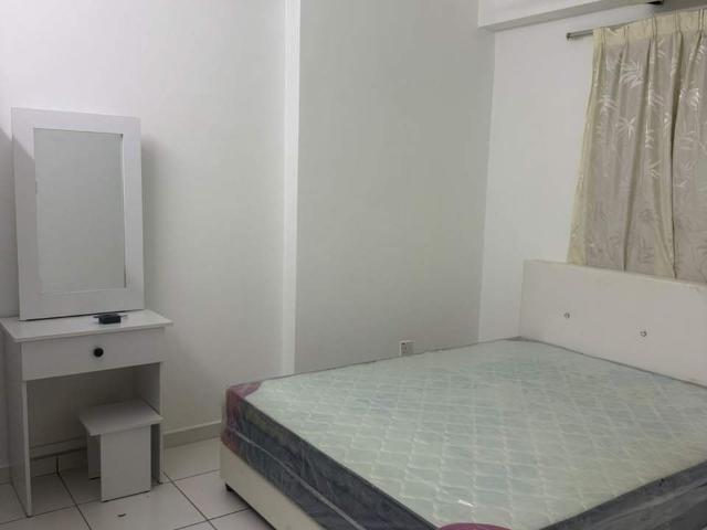 Room for rent in Kajang, Langat