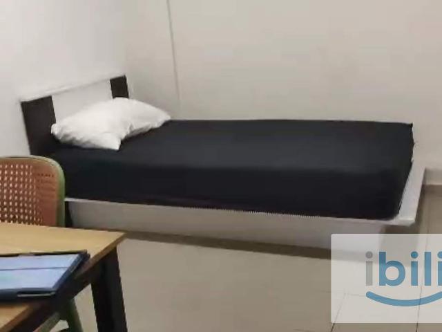 Room for rent in Selangor