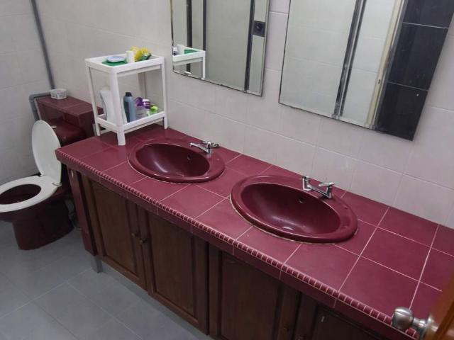 Room for rent in Petaling, Damansara Damai