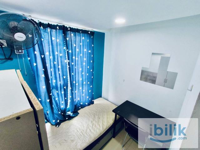 Room for rent in Petaling, Alam Impian