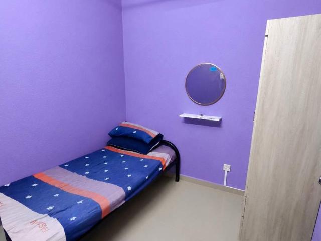 Room for rent in SS 10, Petaling Jaya