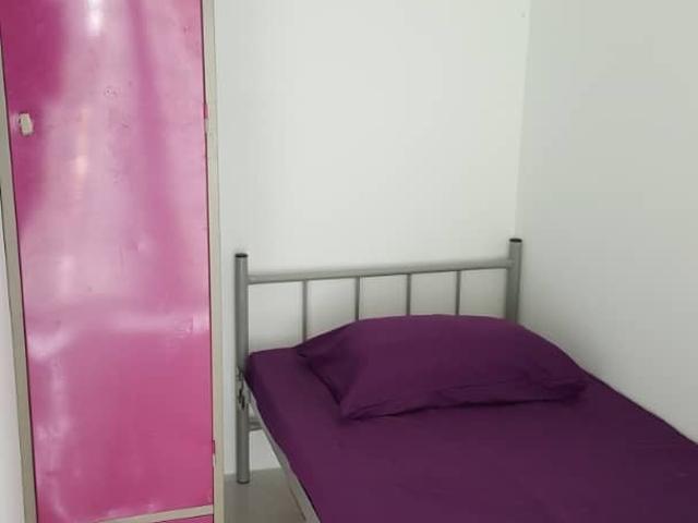 Room for rent in Johore Bahru, Johor
