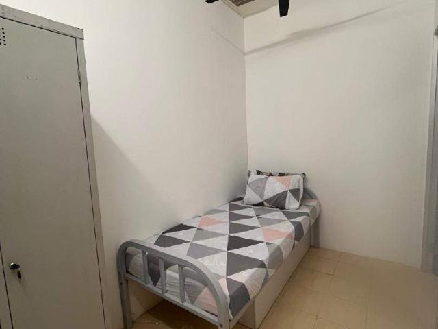 Room for rent in Sepang, Tanjong Sepat