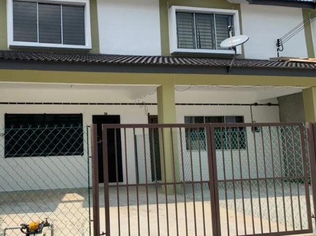 House for rent in Pasir Gudang, Johor