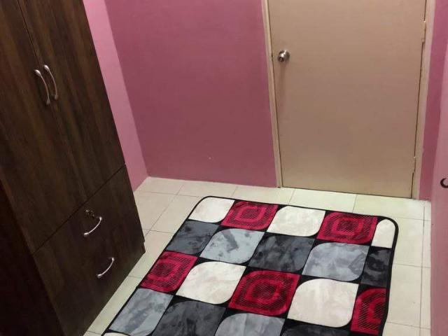 Room for rent in Saujana, Selangor