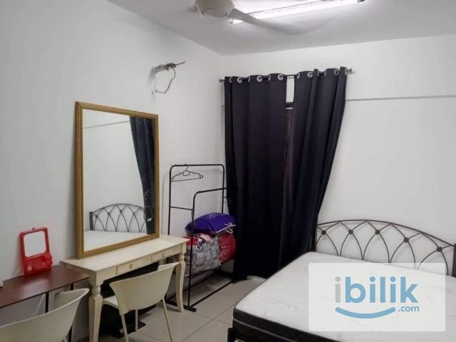 Room for rent in Kajang, Langat