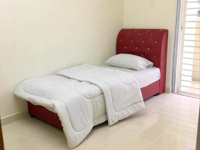 Room for rent in Country Heights Damansara, Kuala Lumpur
