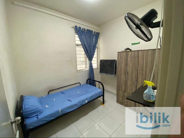 Room for rent in Country Heights Damansara, Kuala Lumpur