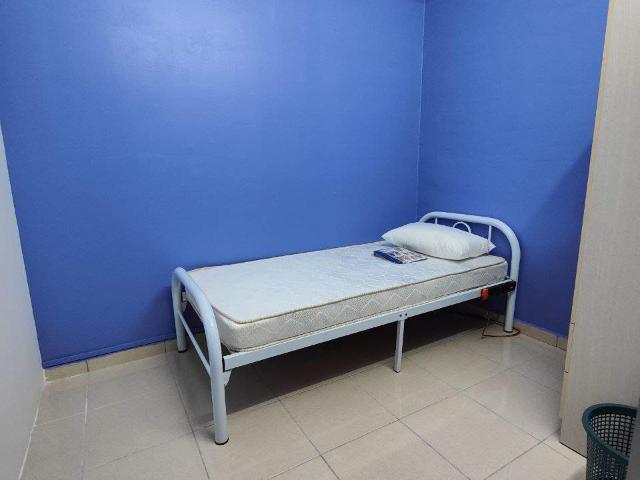 Room for rent in Petaling, Damansara Damai