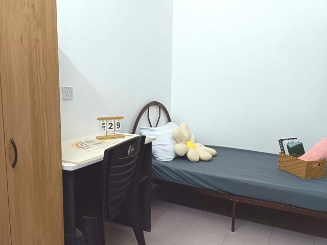 Room for rent in Georgetown, Penang