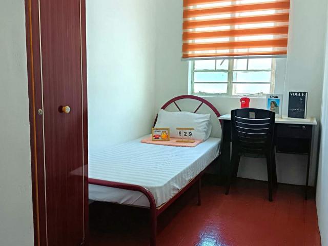 Room for rent in Georgetown, Penang