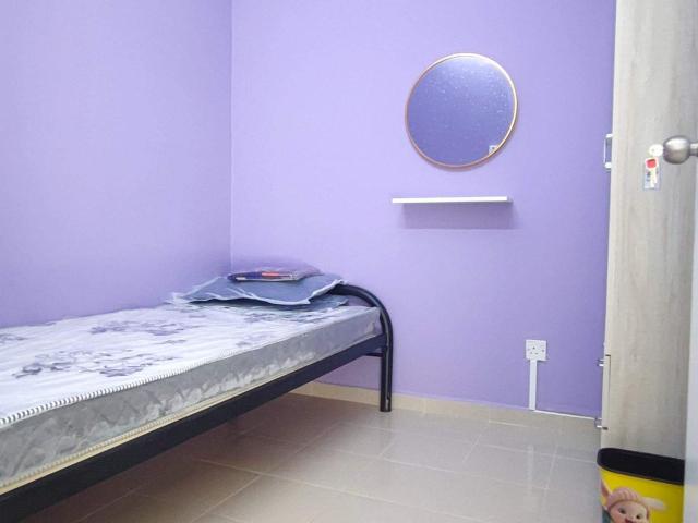 Room for rent in Petaling, Damansara Damai