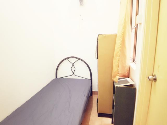 Room for rent in Petaling, Alam Impian