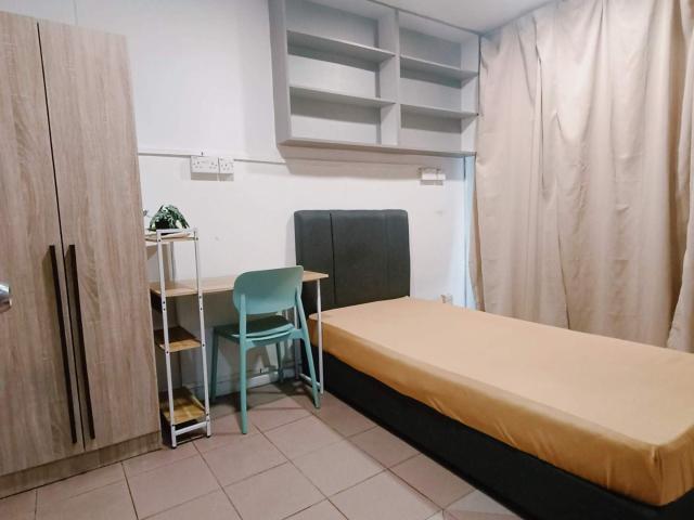 Room for rent in Johore Bahru, Johor