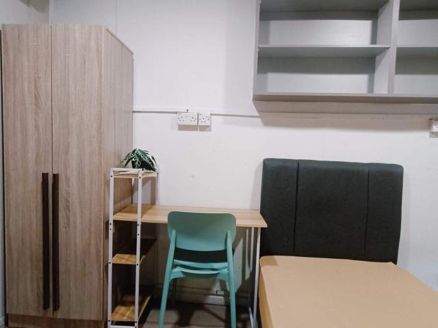 Room for rent in Johore Bahru, Johor