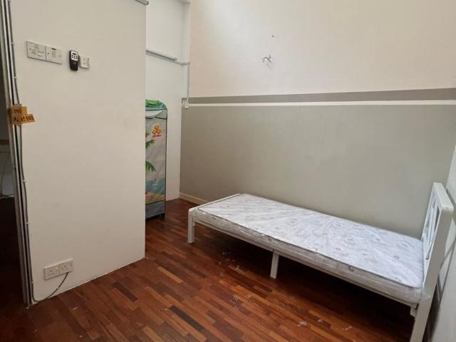 Room for rent in Alam Impian, Selangor