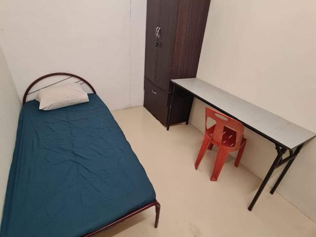 Room for rent in Wellesley, Penang