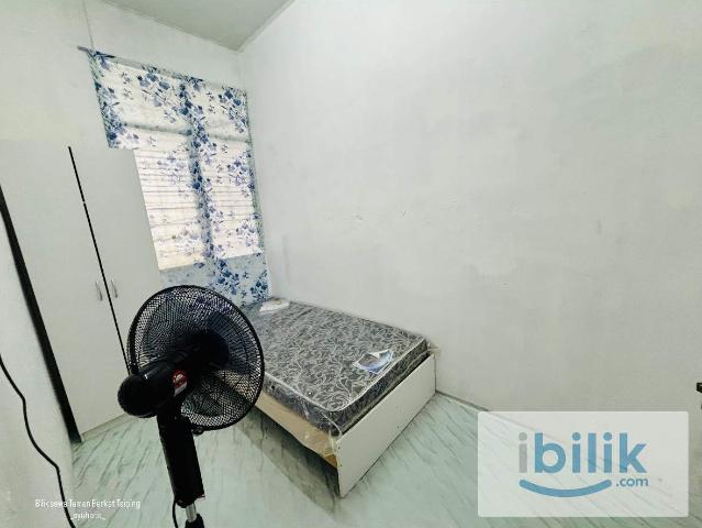 Room for rent in Perak, Taiping