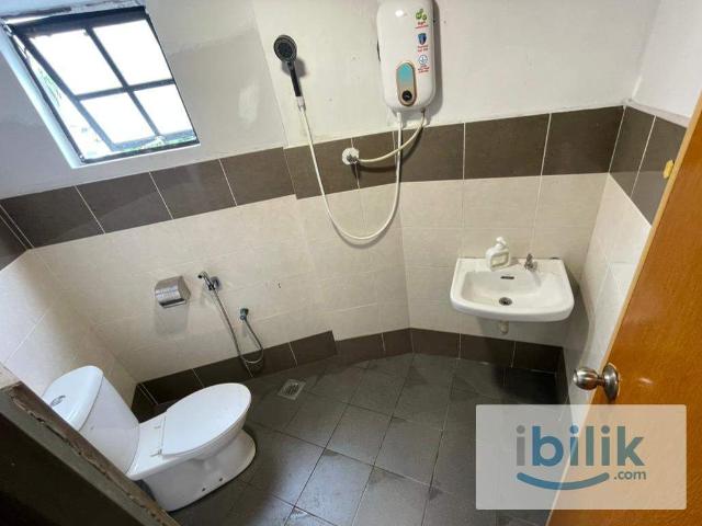 Room for rent in Kuala Lumpur