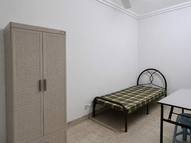 Room for rent in Petaling, Subang Jaya