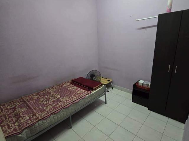 Room for rent in Petaling, Subang Jaya